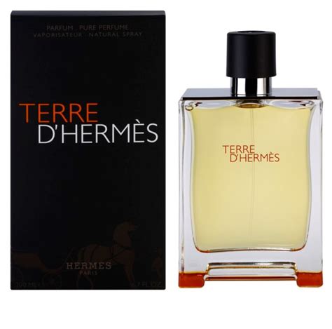 profumo hermes|hermes fragrances for men.